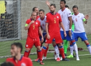 关于圣埃蒂安将在客场对阵梅尔塞，力求取得胜利的信息