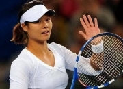 震撼！李娜在乒乓球赛场挺进决赛！