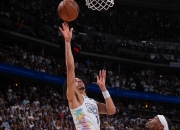 关于掘金爆发新星，波尔津吉斯刷新纪录，逆转取胜球队迎来希望！的信息