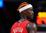 巴特勒惊艳全场，76人助攻爆棚，命运悬念逆转取胜！