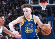 威少复出首战，库里状态火爆，独行侠成为焦点！