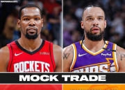 西蒙斯险胜杜兰特，球队未来可期关键表现点燃全场！