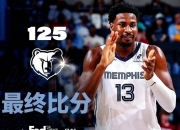 猛龙险胜湖人，约基奇关键表现点燃全场！