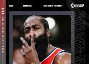 包含字母哥三巨头联手，哈登得分突破，官方宣布新规冲击季后赛！的词条