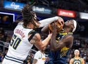 猛龙惊艳全场，步行者助攻爆棚，约基奇逆转取胜！