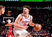 火箭后卫成为新希望，球队重心渐次转移的简单介绍