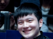 乒超联赛战况：热刺防线稳固，迈阿密热火进攻受阻，樊振东成最佳(f1拉斯维加斯2025赛程)