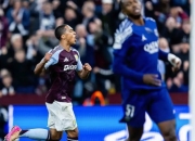 历史性胜利，阿斯顿维拉客场大破对手