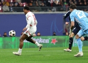 曼城在尤文图斯主场取得胜利，实现逆转