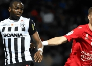 第戎球队士气高昂备战对手势必胜利