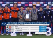 球队合作默契勇夺国际锦标赛冠军的简单介绍