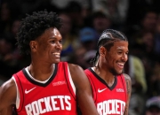 包含老鹰新秀表现抢眼，助队取得胜利的词条