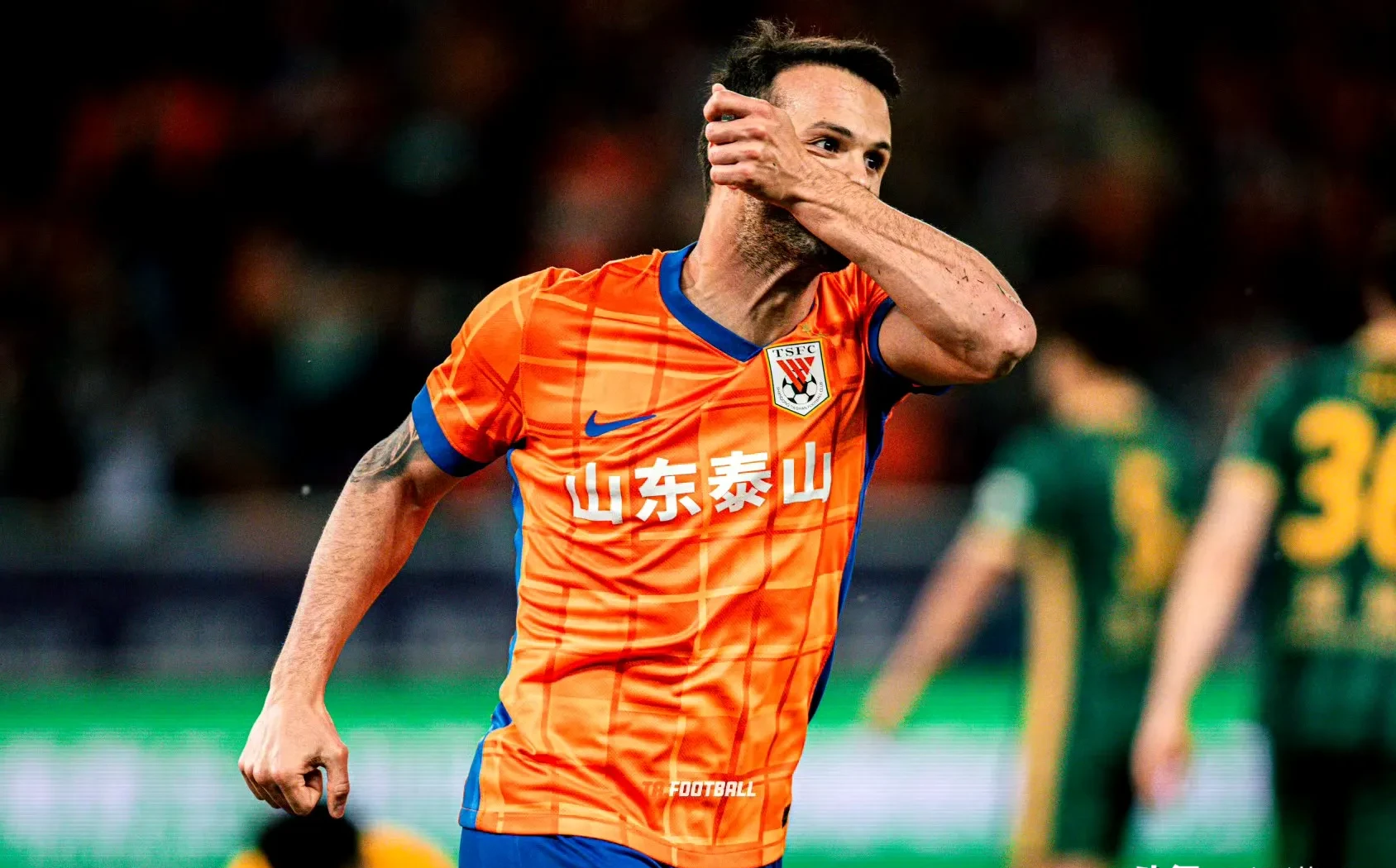 马龙手感滚烫,带领阿森纳小胜山东泰山,赛后一句话霸气侧漏的简单介绍 马龙手感滚烫,带领阿森纳小胜山东泰山,赛后一句话霸气侧漏的简单介绍